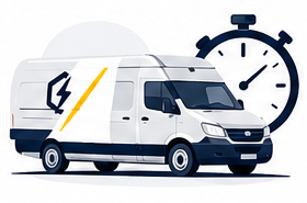 Livraison express