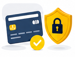 Paiement sécurisé