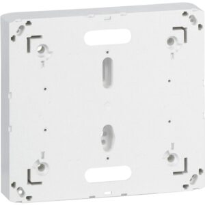Platine pour disjoncteur de branchement seul pour Drivia 13 et 18 - 225x250x45mm