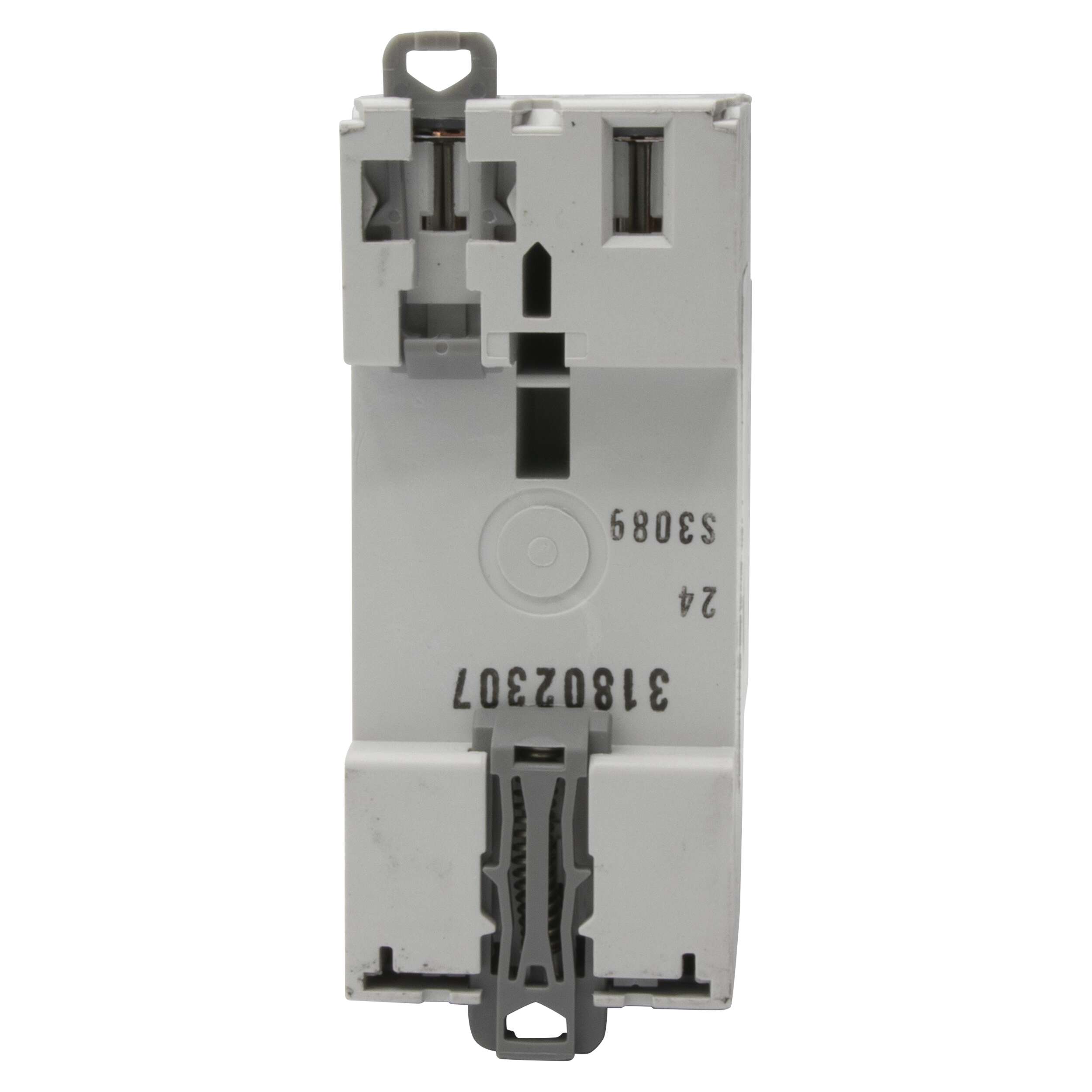 Interrupteur différentiel DX³-ID haut/bas vis - 2P 230V~ 63A typeAC 30mA - 2 mod – Image 5