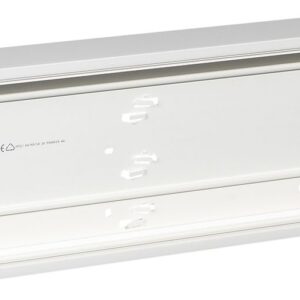 Corps de goulotte GTL Drivia 13ACCESS 65x250mm - longueur 2,60m