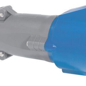Prise mobile Hypra IP44 32A - 200V~ à 250V~ - 3P+T - plastique
