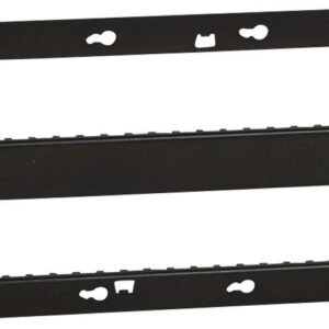 Support universel Batibox pour 2x10 modules