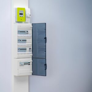 Télérupteur 1F 230V 16A 1 module