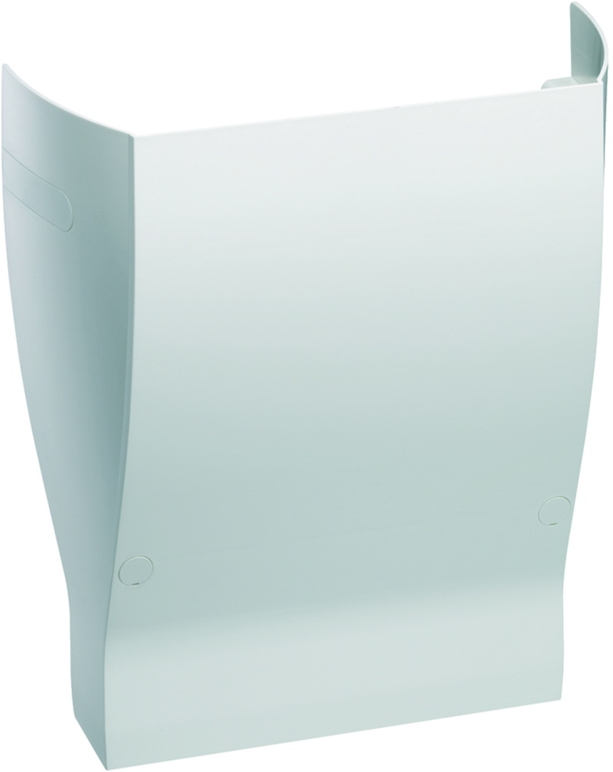 Jonction plafond pour GTL gamma+ 13 Blanc pur – Image 4