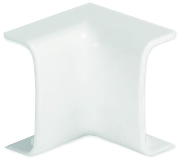 Angle intérieur pour Optima TM 32x12,5 blanc – Image 2