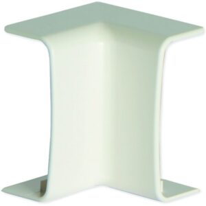 Angle intérieur pour Optima TM 52x20 blanc