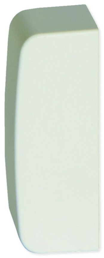 Embout pour Optima TM 52x20 blanc – Image 2
