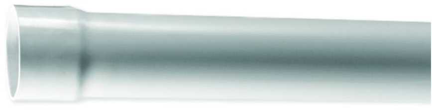 Tube IRL3321 tulipé Hk tubitech diamètre 25, 3 mètres gris – Image 2