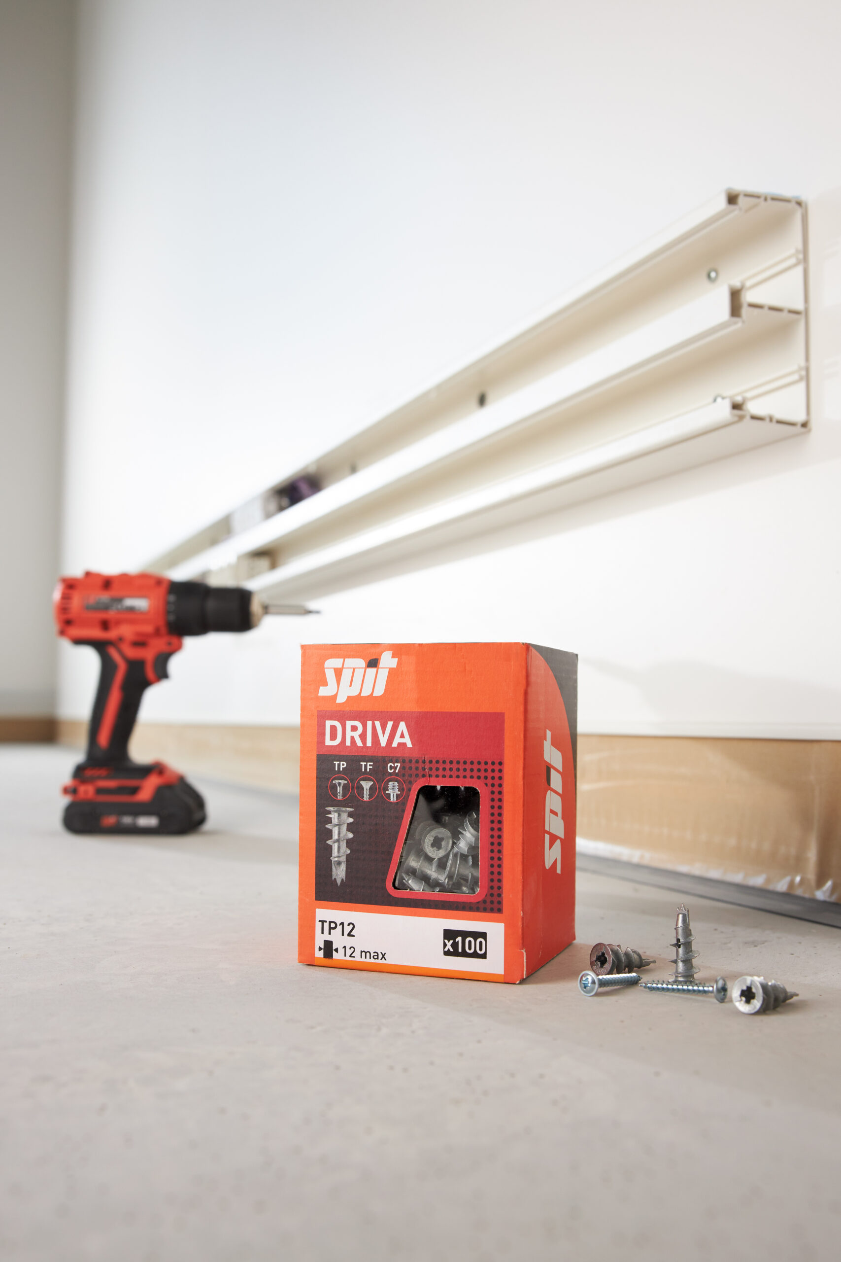 BOITE DRIVA TP12 – Image 8