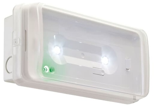 PrimEvo/Bloc habitation standard SATI - 100% LED - NF AEAS - BAEH