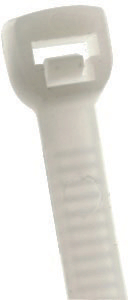Collier de câblage Unity Origin naturel PA 6.6 203 2.5 mm
