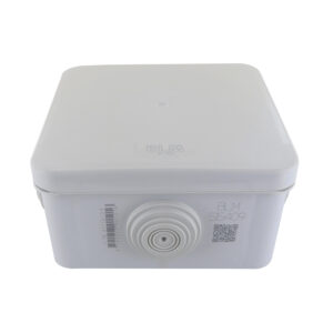 Boite de dérivation OPTIBOX IP55 100x100x52 green