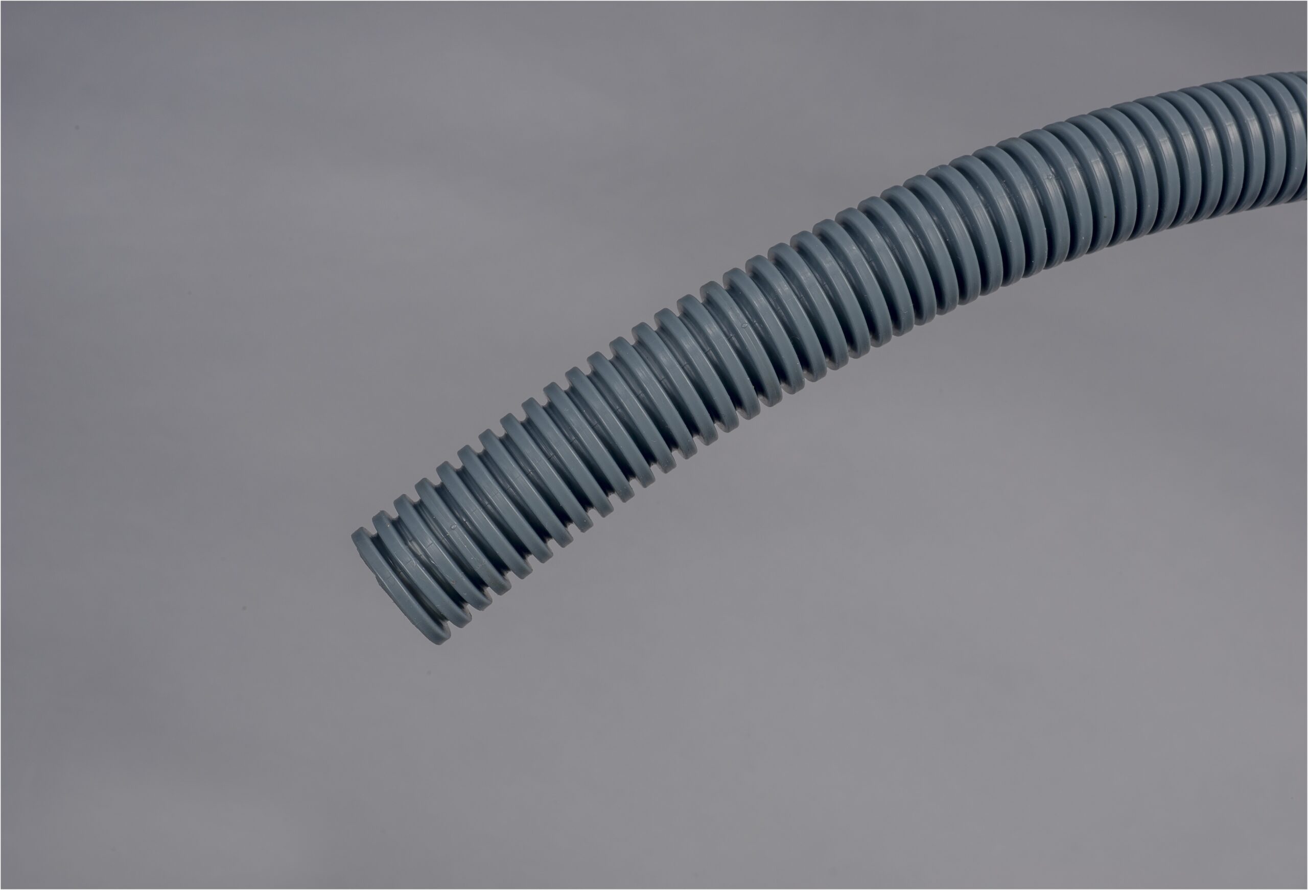 JANOJET 3422 Gaine ICTA D=40 Gris - Couronne 50M - Avec tire-fil – Image 2
