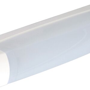 Eo S19 LED 400lm 3000K blanc