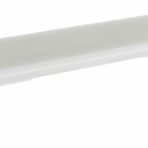 Applique IP44 LED Prismaline sans interrupteur avec LED 700lm