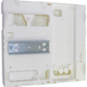 Panneau 250x225 LINKY + Disjoncteur Type A - 6981155EQUIV