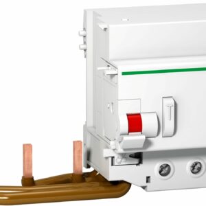 Acti9 Vigi C120 - bloc différentiel - 4P - 30mA - type AC - intantané