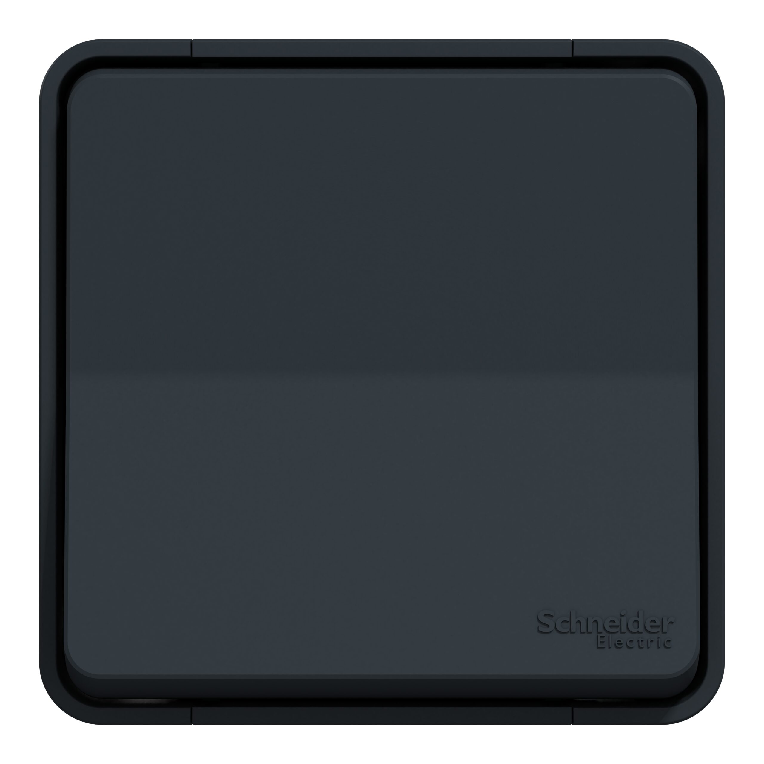 Mureva Styl - Va et vient - saillie - IP55 - IK08 - connexion auto - gris – Image 3