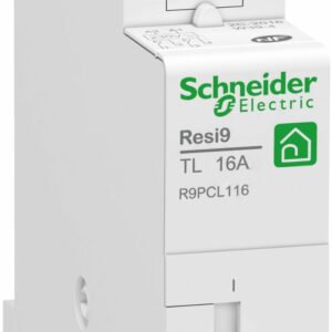 Resi9 - télérupteur - 1NO - 16A