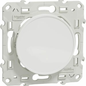 Odace 2011 - Obturateur - blanc