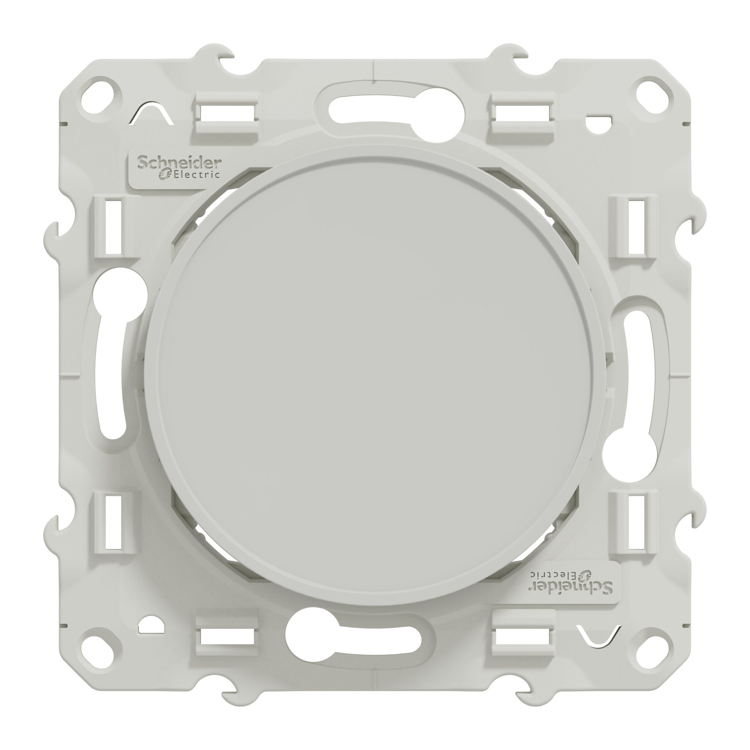 Odace 2011 - Obturateur - blanc – Image 2