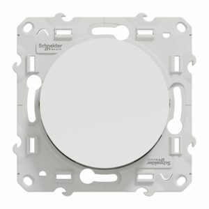 Odace 2011 - va-et-vient - blanc - 10A