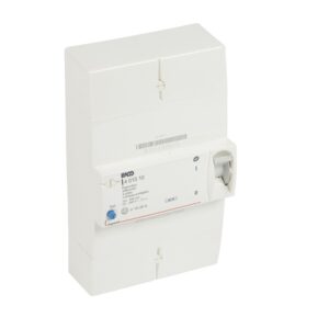 Disjoncteur branchement Enedis tétrapolaire différentiel 500mA instantané - 30A