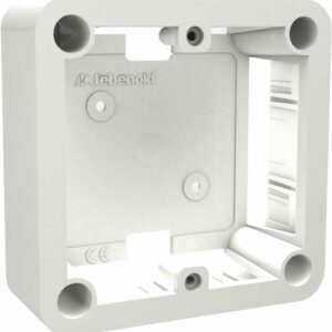 Cadre saillie 100x100