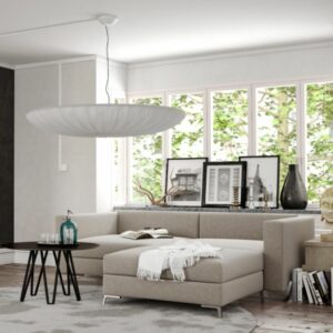 Boîtier double pour appareillage OptimaTM sur Optima TM 22x12,5 & 32x12,5 blanc