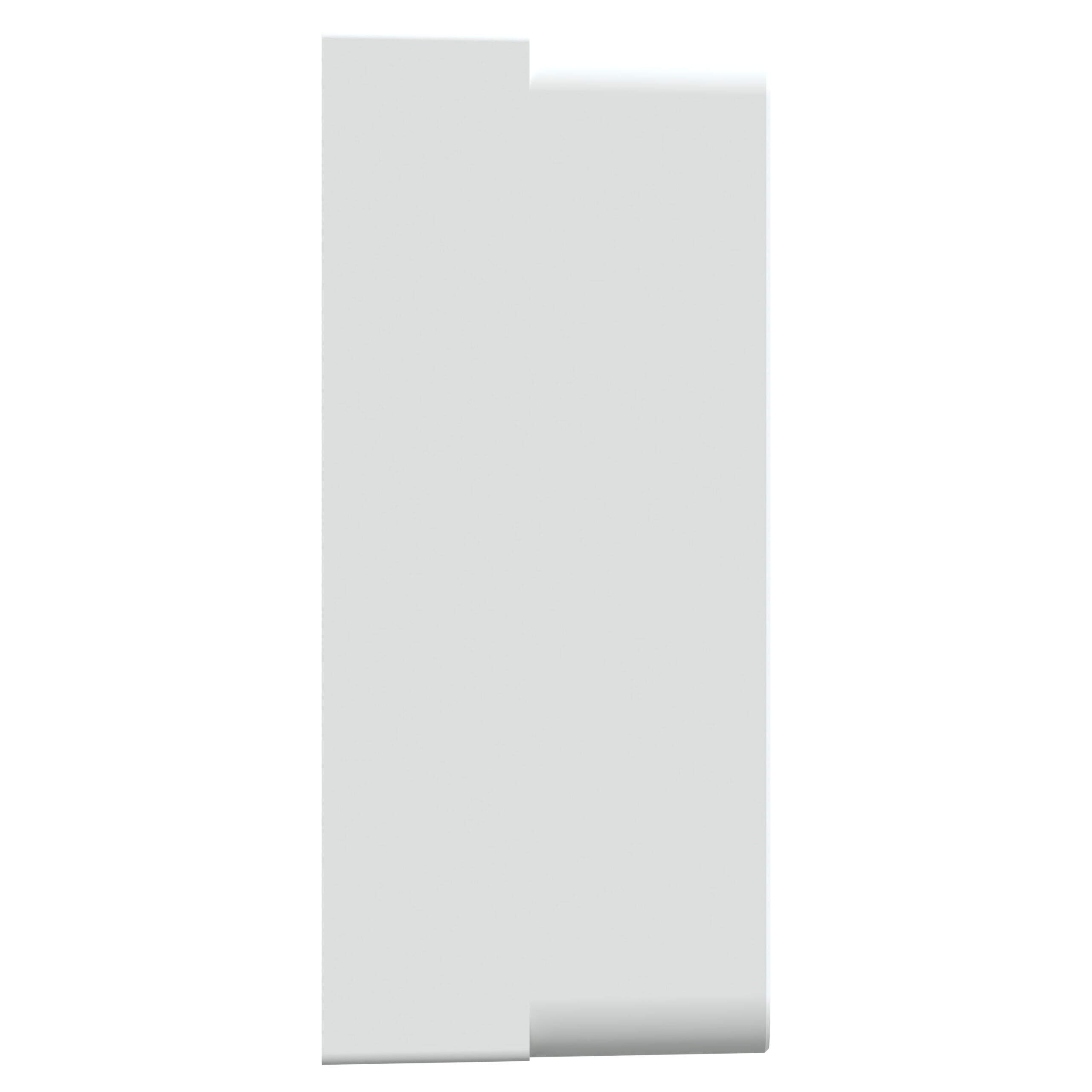 Resi9 Connect - coffret VDI grade 2TV minimum - 13M 1R - Sans emplacement box – Image 2