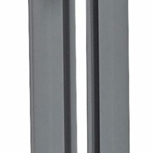 Peigne vertical VX³ - entraxe 125mm - pour coffret 4 rangées