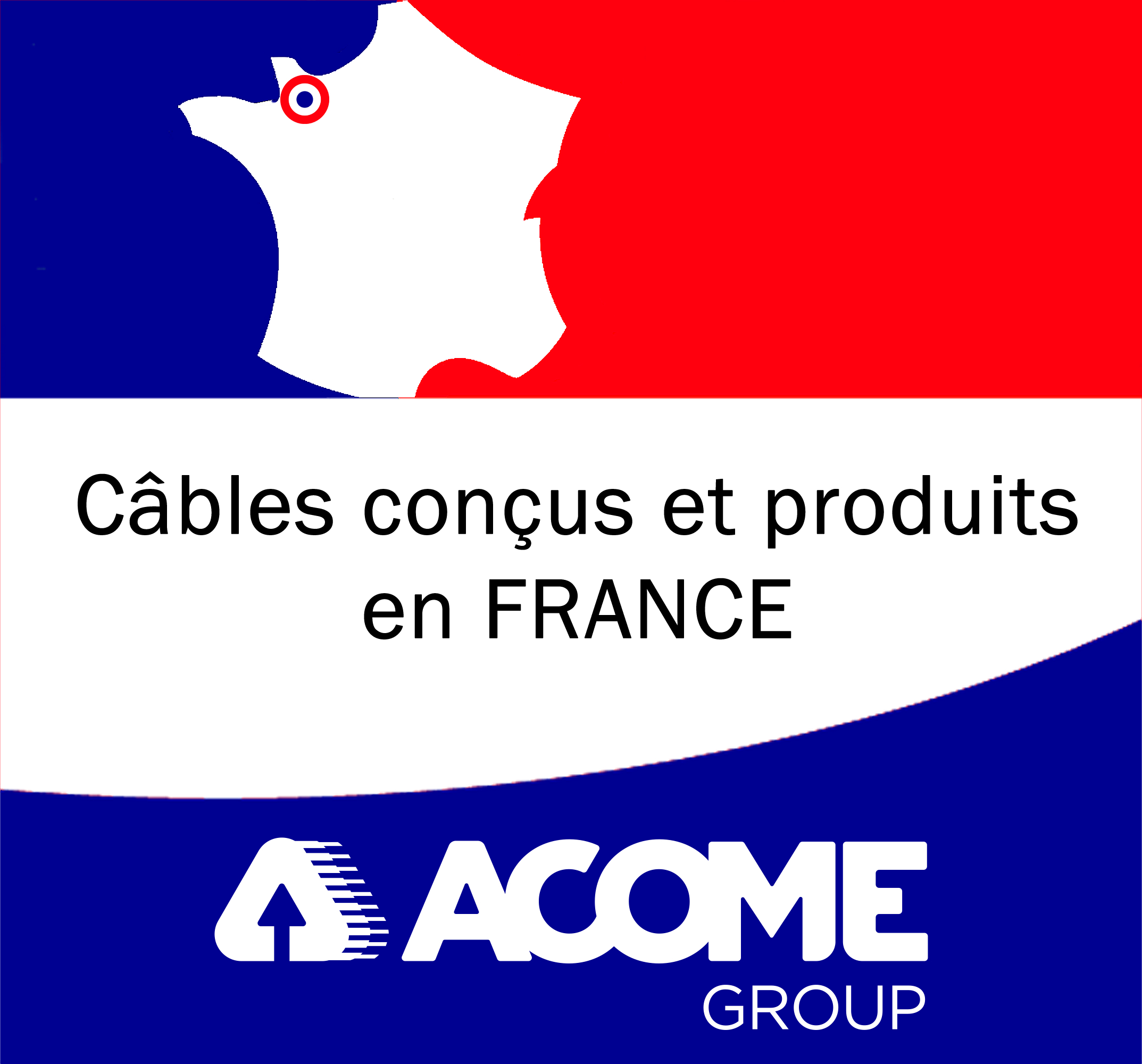 Câble F/UTP cat6 LSOH-FR 4P couronne 100m ivoire Dca – Image 9