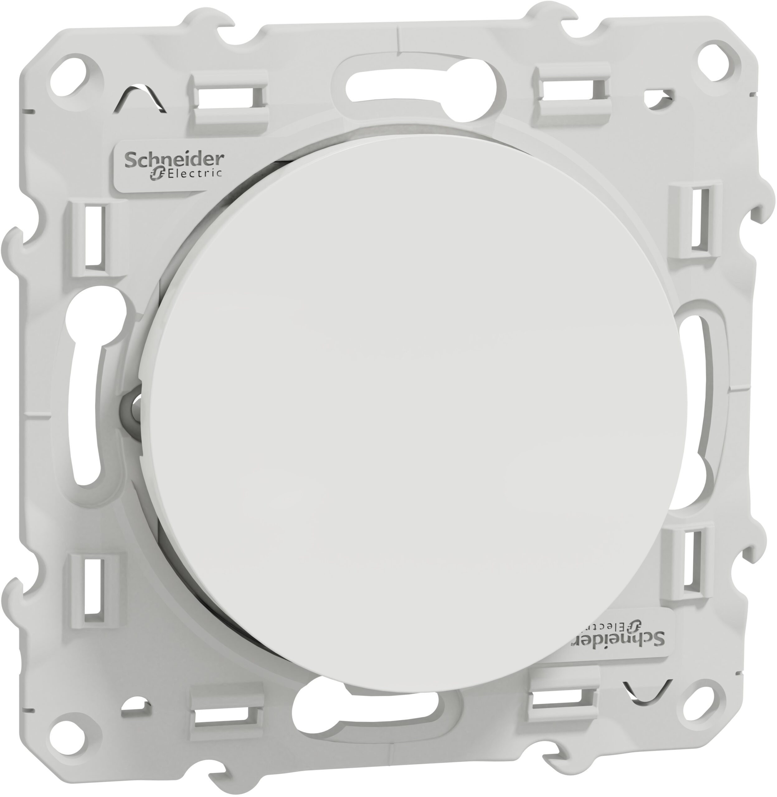 Odace 2011 - va-et-vient - blanc - 10A – Image 2