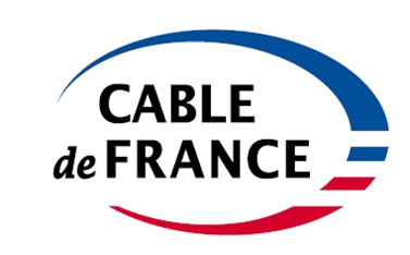 Câble F/UTP cat6 LSOH-FR 4P couronne 100m ivoire Dca – Image 6