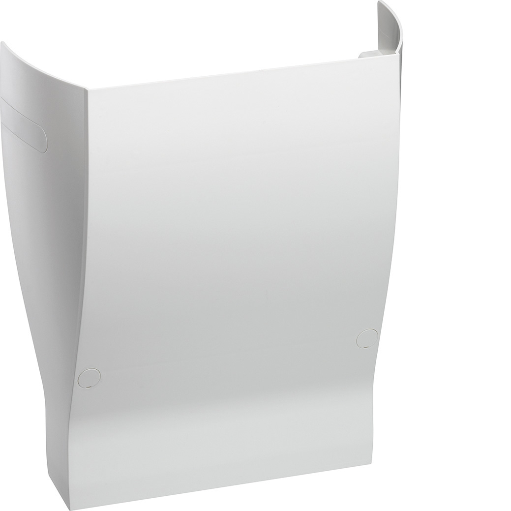 Jonction plafond pour GTL gamma+ 13 Blanc pur – Image 2