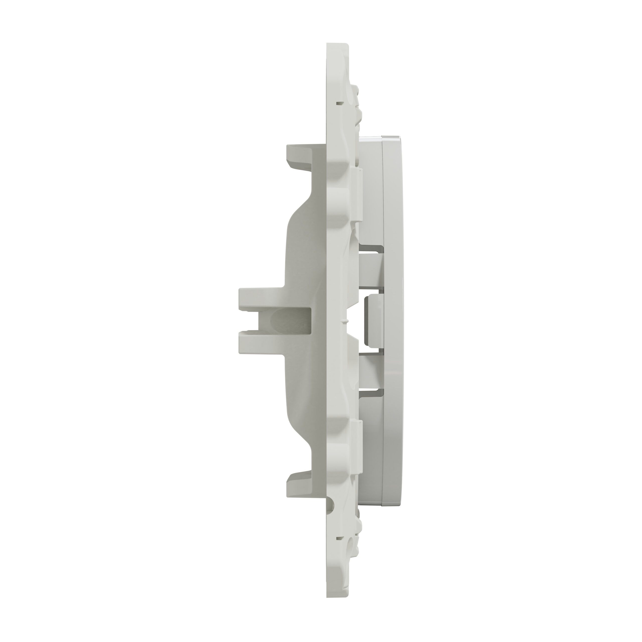 Odace 2011 - Obturateur - blanc – Image 4