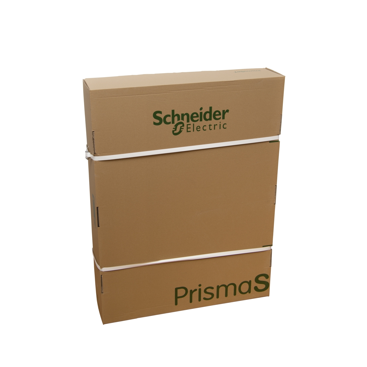 PrismaSeT S - coffret saillie plastique & métal 7 rangées 24 modules – Image 9