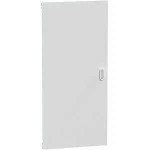 PrismaSeT S - Porte blanche pour coffret 7 rangées 24 modules – Image 7