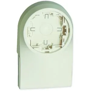 Boîtier simple pour appareillage OptimaTM sur Optima TM 52x20 blanc – Image 2