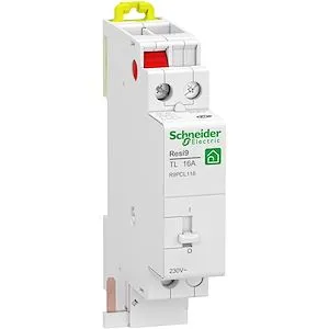 Resi9 - télérupteur - 1NO - 16A – Image 2