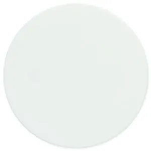 Interrupteur 2 en 1 Optima simple, va-et-vient ou bouton poussoir blanc – Image 3