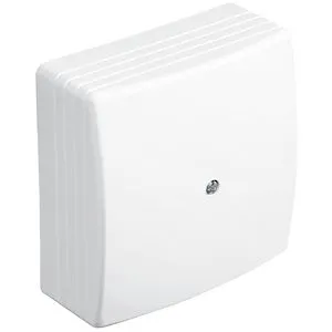 Boîte dérivation Hauteur 80mm-Largeur 80mm-Profondeur 32mm-Blanc – Image 2
