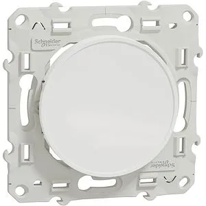 Odace 2011 - Obturateur - blanc – Image 6