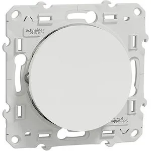 Odace 2011 - va-et-vient - blanc - 10A – Image 11