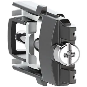 Griffe Rapido profondeur 40mm pour fixation des appareils dooxie en rénovation – Image 2