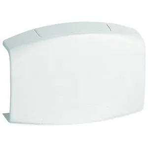 Té de dérivation pour Optima TM 32x12,5 blanc – Image 2