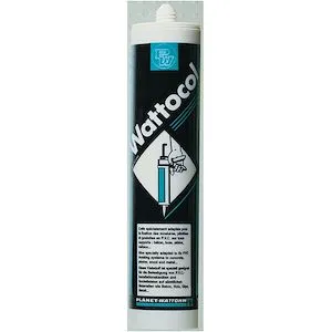 Cartouche de colle rigide pour fixation des moulures Keva - 300cc – Image 2