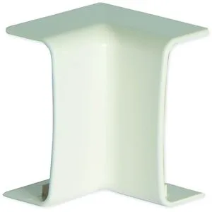 Angle intérieur pour Optima TM 52x20 blanc – Image 2