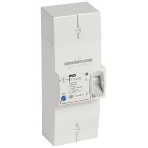 Disjoncteur de branchement Enedis bipolaire différentiel 500mA instantané - 90A – Image 3